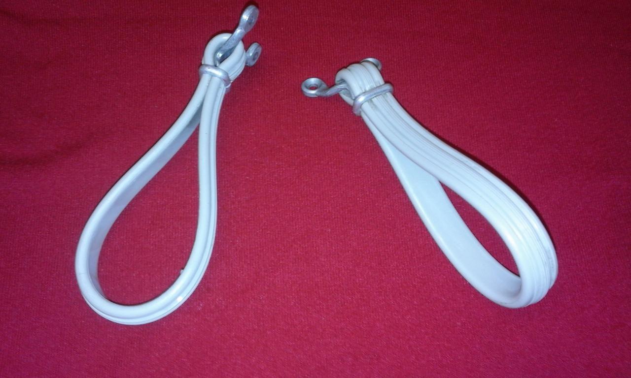 Poignées FIAT 600 LesAnciennes.com