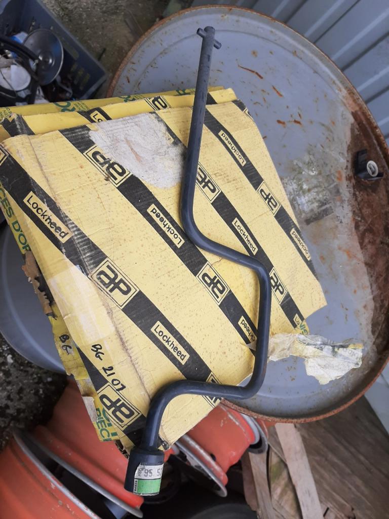 Manivelle CITROEN 2CV LesAnciennes.com