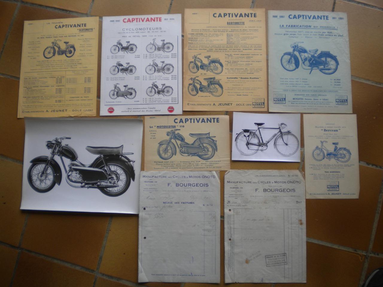 10 documents Captivante Dole Jura A Jeunet LesAnciennes.com