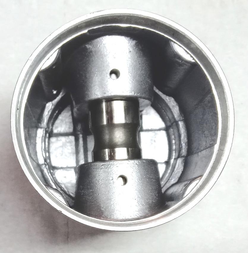 Pistons MG TA LesAnciennes.com