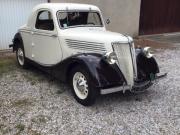 image_1-RENAULT Celtaquatre Coupé - 1937