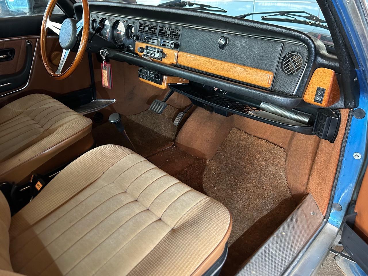 NSU Ro 80 80 - 1975 LesAnciennes.com