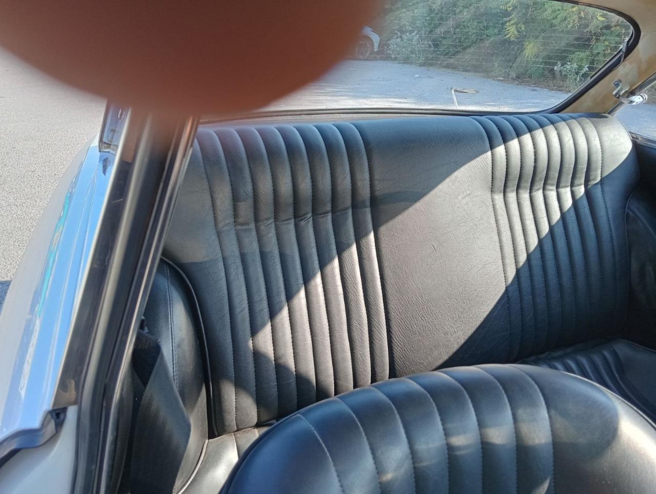 ALFA ROMEO Giulia GT Junior,Authentic! - 1971 LesAnciennes.com
