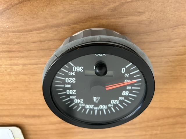 Compteur Lamborghini Diablo LesAnciennes.com
