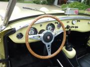 image_9-AUSTIN HEALEY Sprite Mk1 - Frogeye - 1959