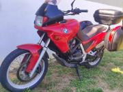 image_2-BMW F650 Funduro - 1995