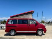 image_5-VOLKSWAGEN T4 Westfalia 2.4 D T4 Westfalia 2.4 D - 1992