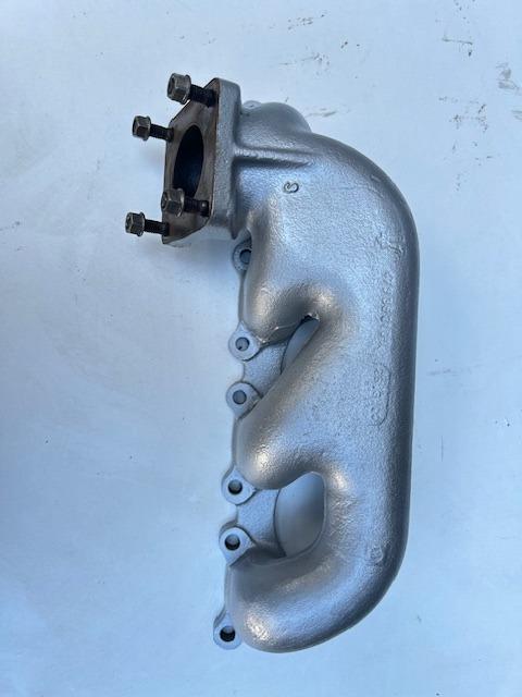 Collecteur d' ecchappement droit Maserati 3200 GT LesAnciennes.com