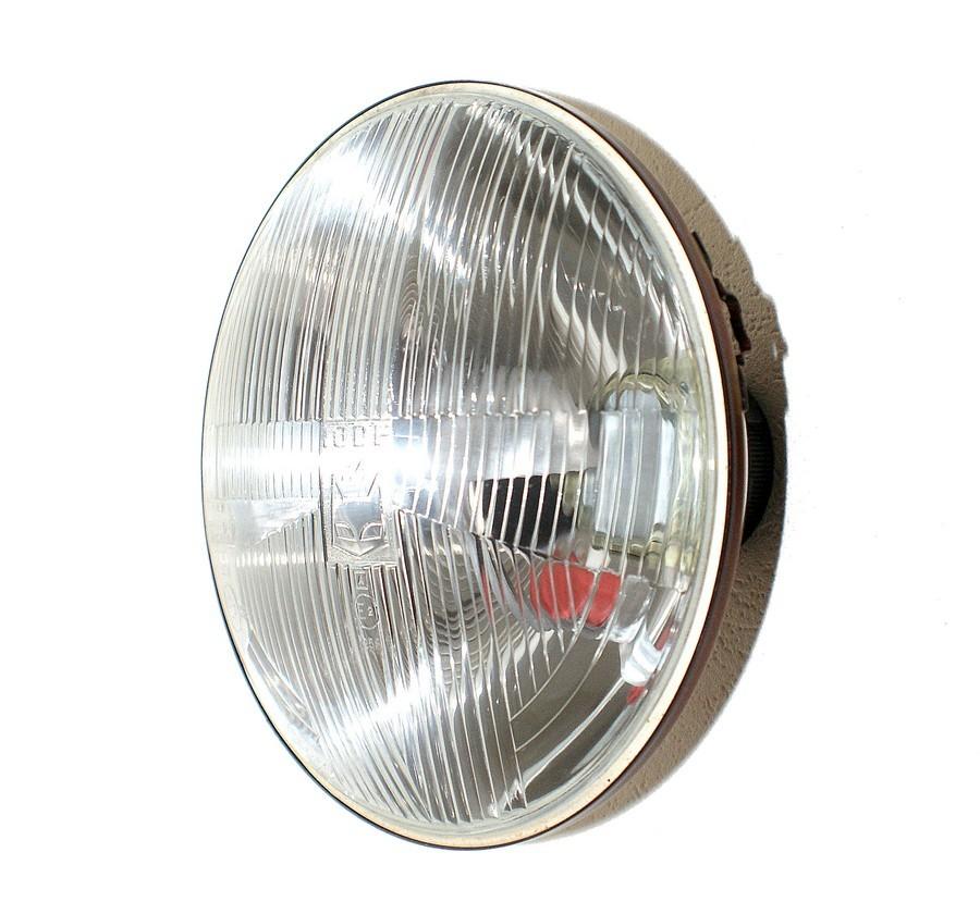 Optique de phare MVS VENTURI LesAnciennes.com