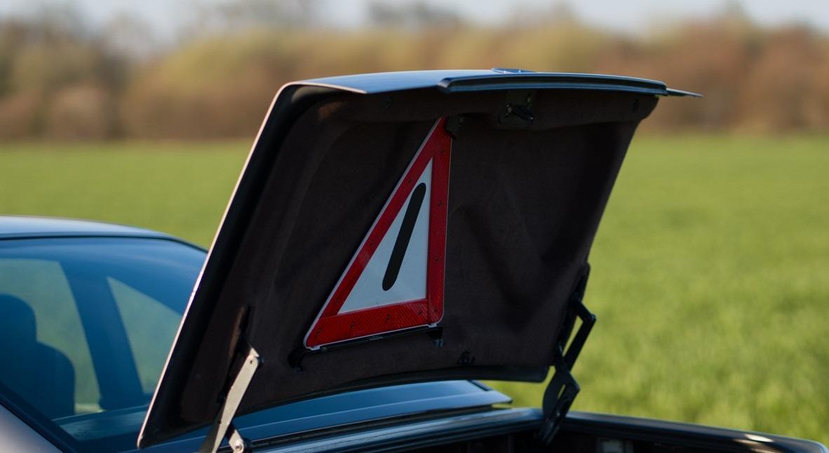 MERCEDES 500 SL R129 - 1990 LesAnciennes.com