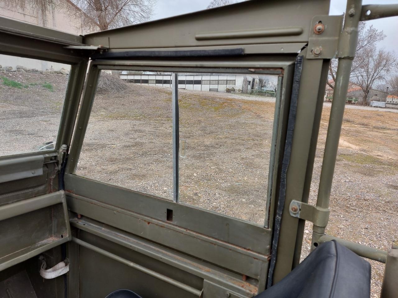 1983 Land Rover Lightweight, foto 12