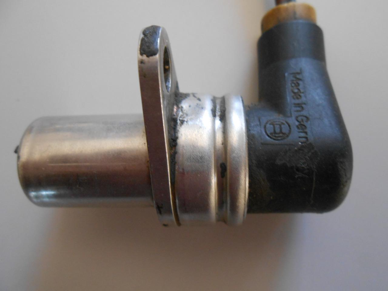 Capteurs RENAULT 25 (R25) GTX ABS LesAnciennes.com