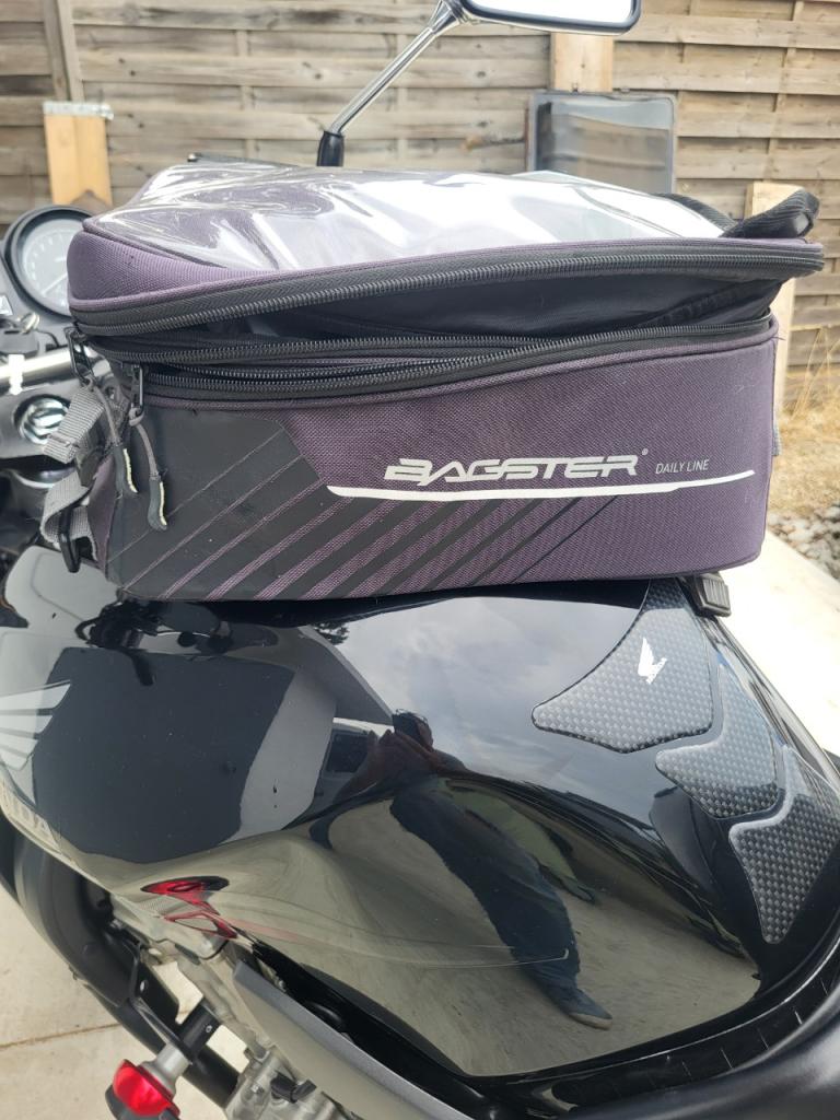 HONDA Cbf 600 n - 2011 LesAnciennes.com