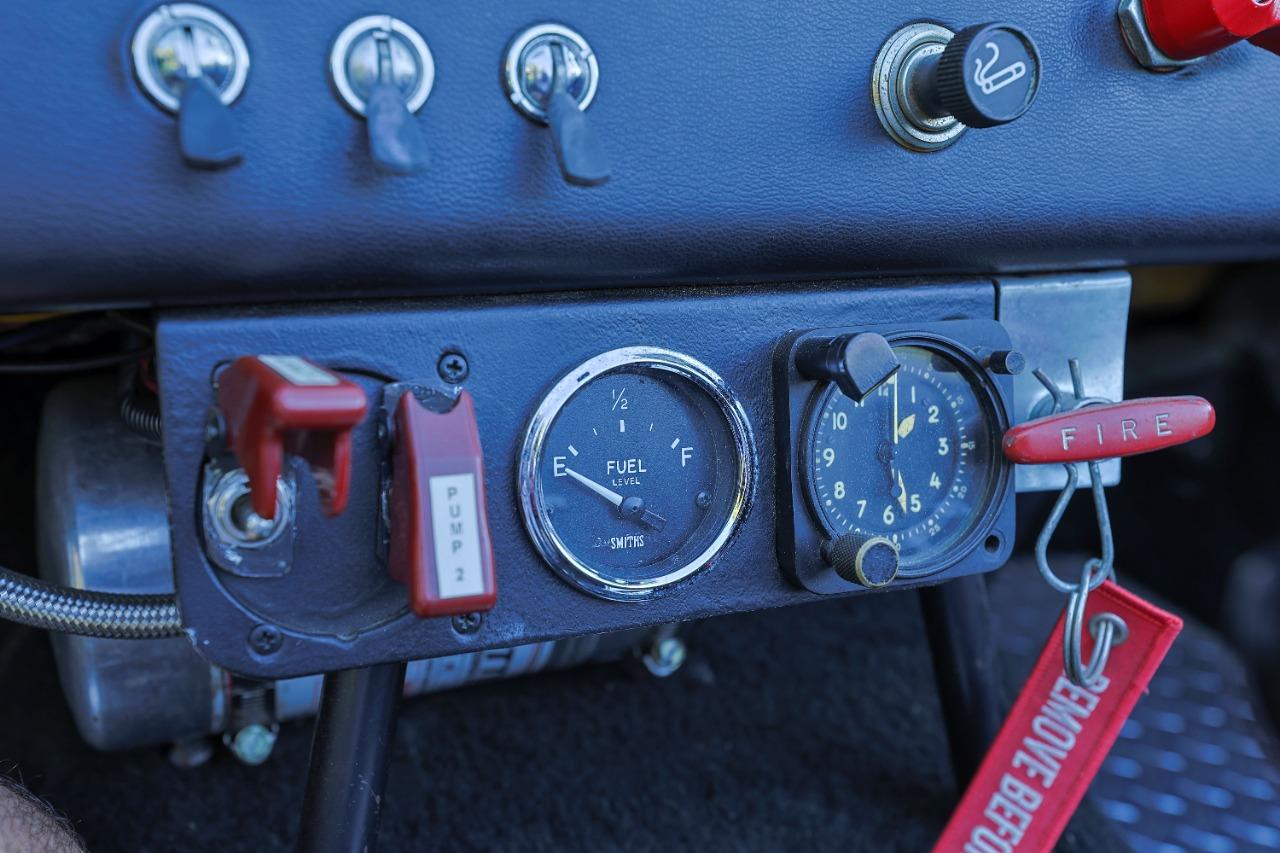 AC Cobra - 1986 LesAnciennes.com