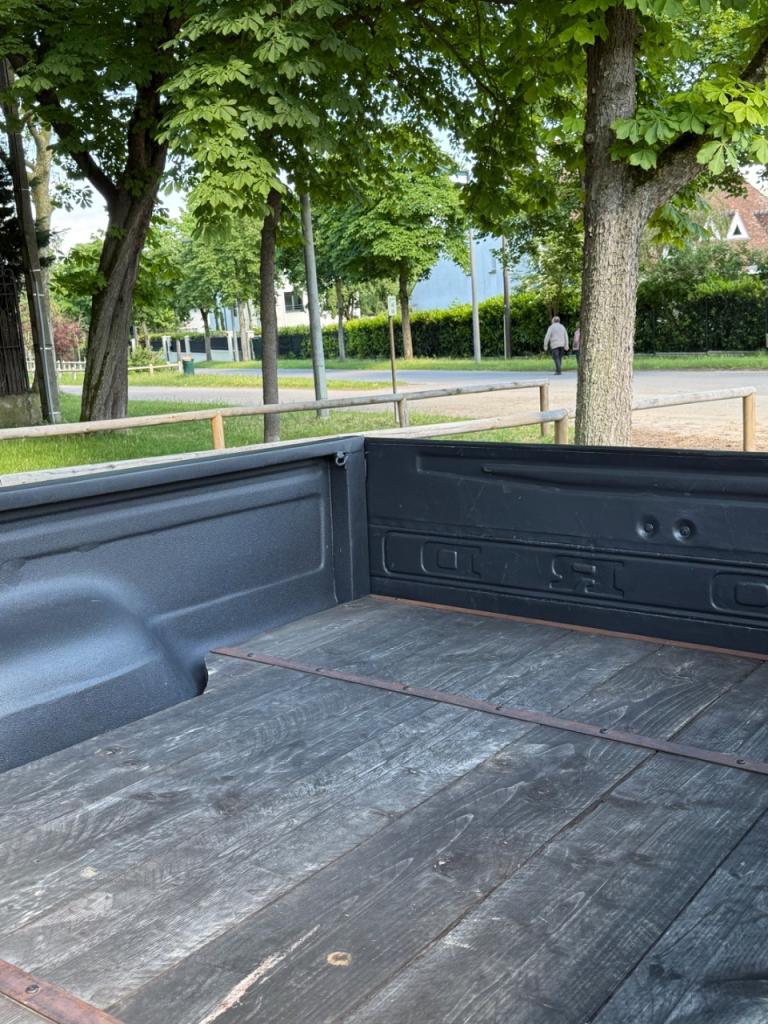 FORD F100 Custom longue benne - 1978 LesAnciennes.com
