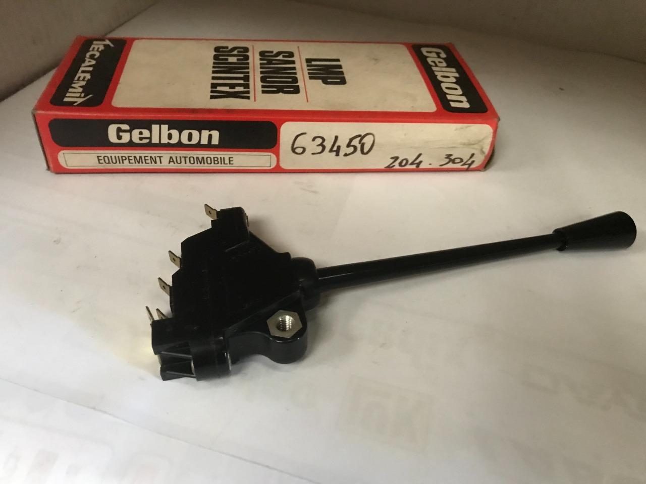Comodo neuf PEUGEOT 304 LesAnciennes.com