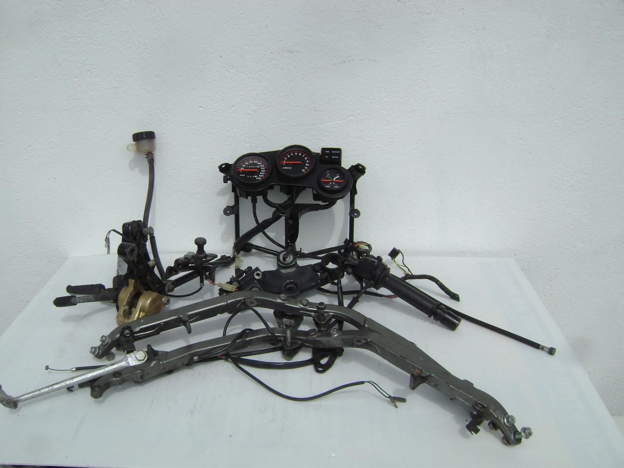 YAMAHA FZ LesAnciennes.com