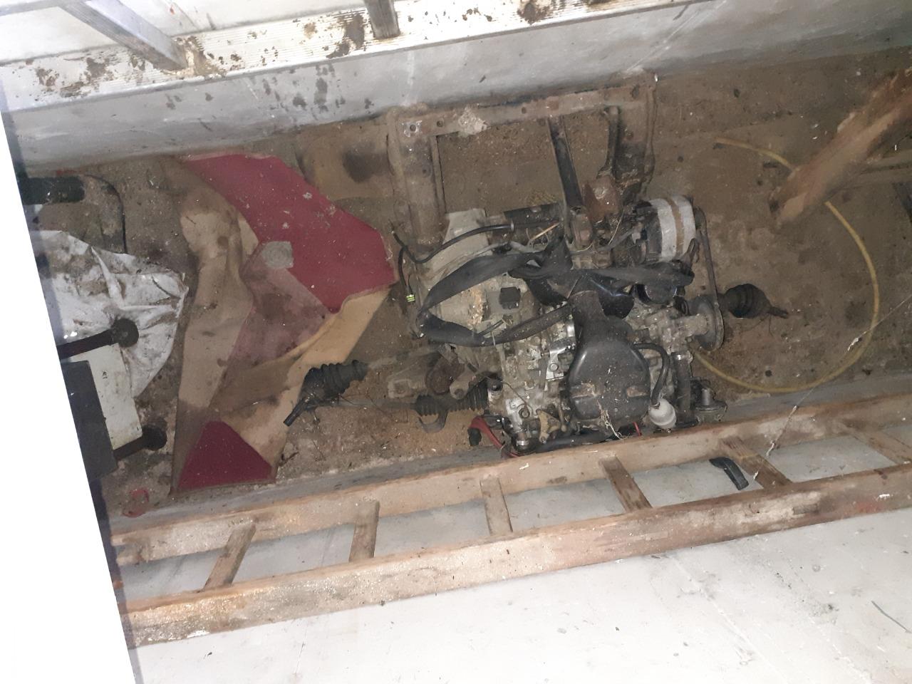 Moteur RENAULT 14 (R14) LesAnciennes.com