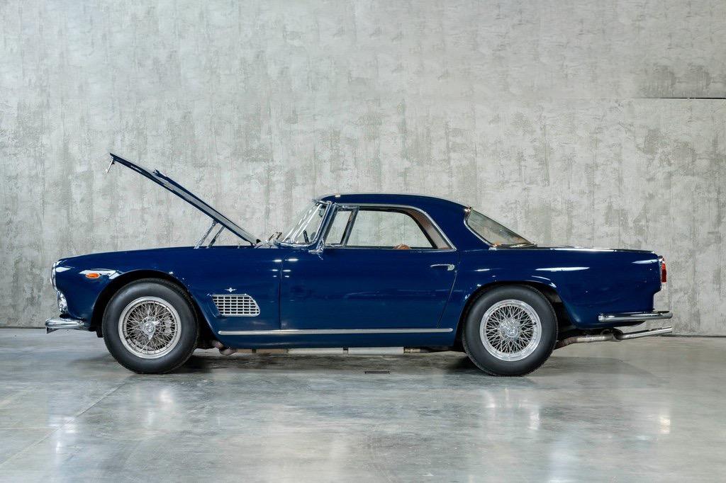 MASERATI 3500 GT - 1961 LesAnciennes.com