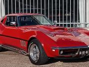 image_0-CHEVROLET Corvette C3 Stingray - 1968