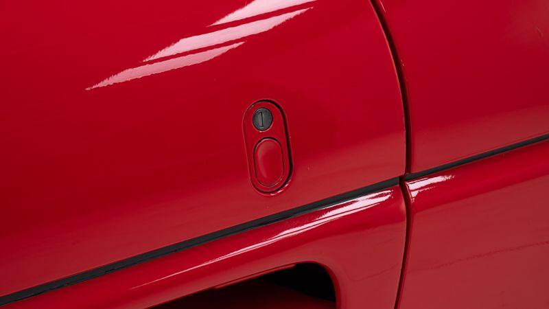FERRARI 348 TS - 1993 LesAnciennes.com