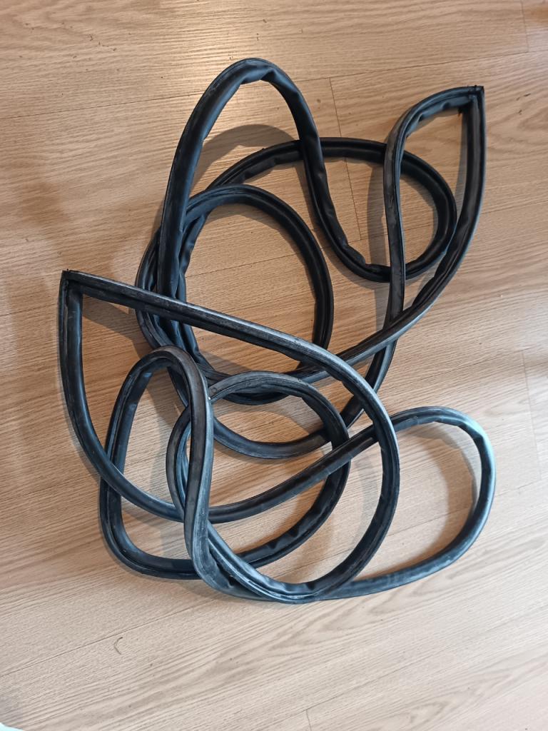 Joint de porte LesAnciennes.com