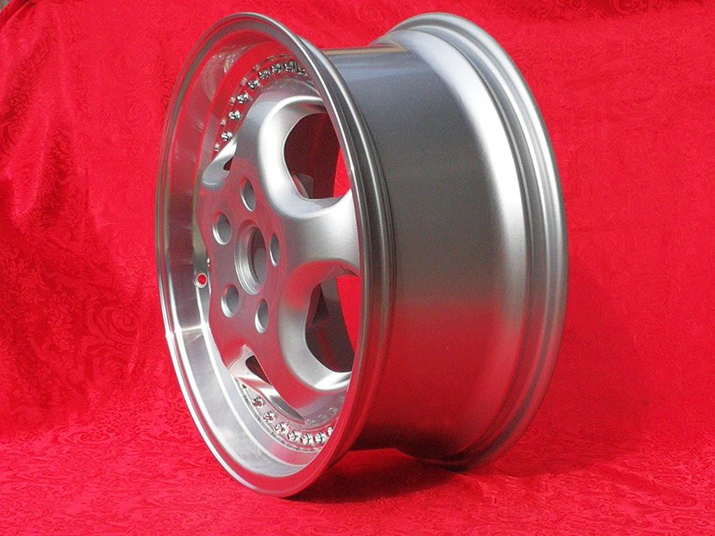 1 pc. jante Porsche Speedline Cup 8x18 ET55 964 RS LesAnciennes.com