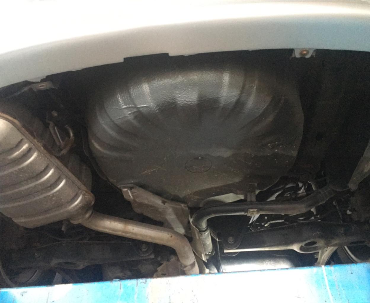 PEUGEOT 406 coupe 210 cv V6 - 2003 LesAnciennes.com