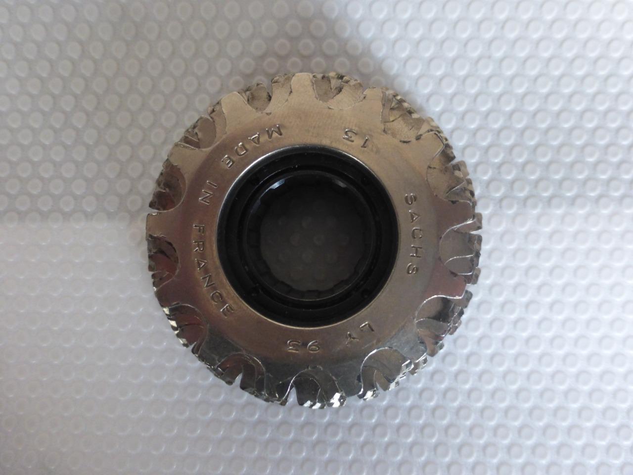 Roue libre Maillard Sachs LesAnciennes.com