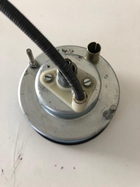 Compteur pour Lamborghini Urraco LesAnciennes.com