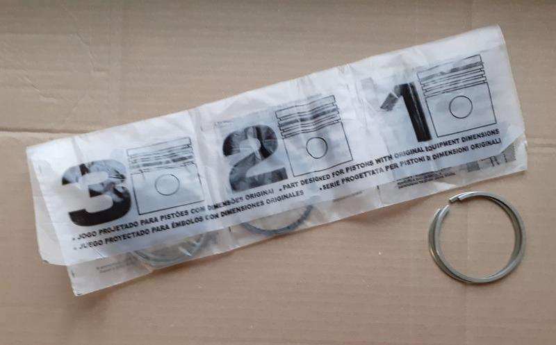 Segments CITROEN 2CV 6 LesAnciennes.com