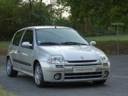 image_5-RENAULT Clio 2 RS 2.0 Sport - 2001