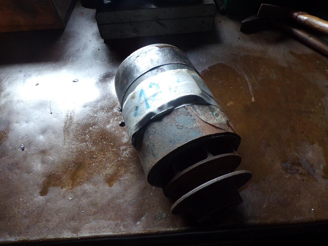 Dynamo DIVERS LesAnciennes.com