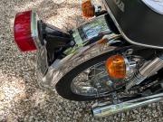 image_7-HONDA CB 450 Super Sport - 1972