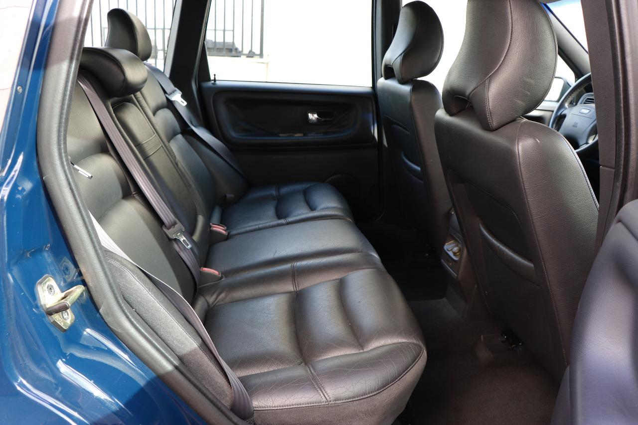2000 Volvo V70 R, foto 12