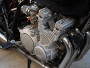 image_5-YAMAHA XJ 900 31A Custom Scrambler - 1984