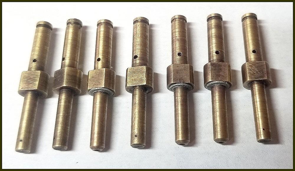 Gicleurs pompe de reprise 40 WEBER DCOE et DCO/SP LesAnciennes.com