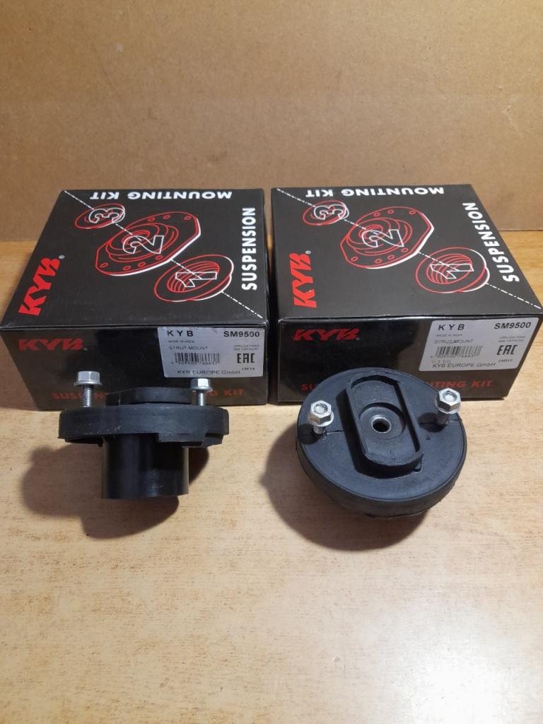 Butées d'amortisseur arrière Renault Twingo I LesAnciennes.com