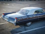 image_4-CADILLAC Deville Cabriolet - 1964