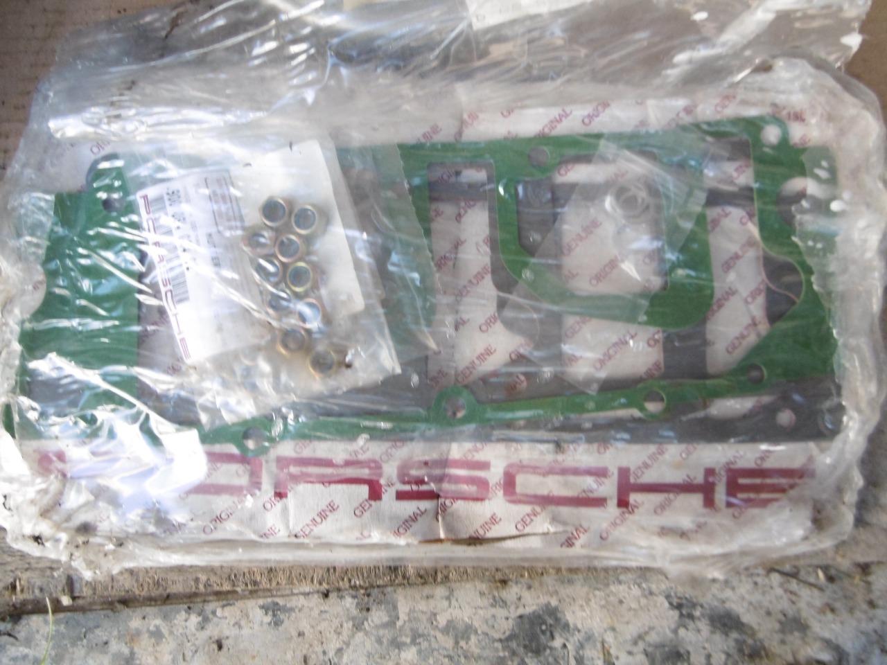 Lot de pièces PORSCHE 911 LesAnciennes.com