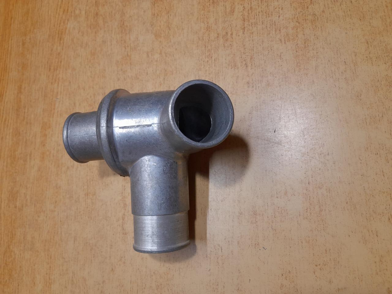 Thermostat Fiat Ritmo 105 125 Lancia Delta HF LesAnciennes.com