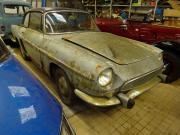image_0-RENAULT Caravelle 1100s cabriolet - 1967