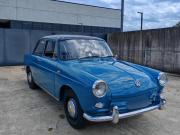 image_2-VOLKSWAGEN 1500 S Type 3 1.5 54 cv - 1963