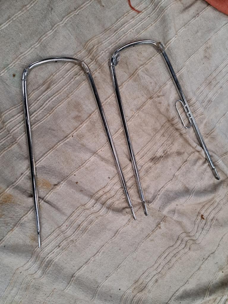 Pièces HONDA CB 750 Four K4 LesAnciennes.com