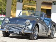 image_1-TRIUMPH TR3A Cabriolet - 1959