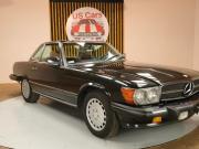 image_0-MERCEDES 560 SL R107 - 1988