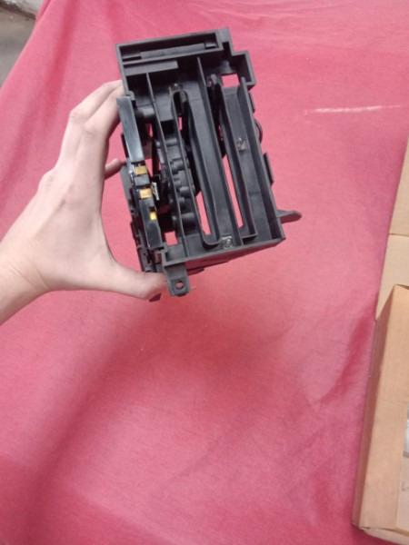 Commande chauffage CITROEN BX LesAnciennes.com