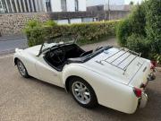 image_2-TRIUMPH TR3 - 1961