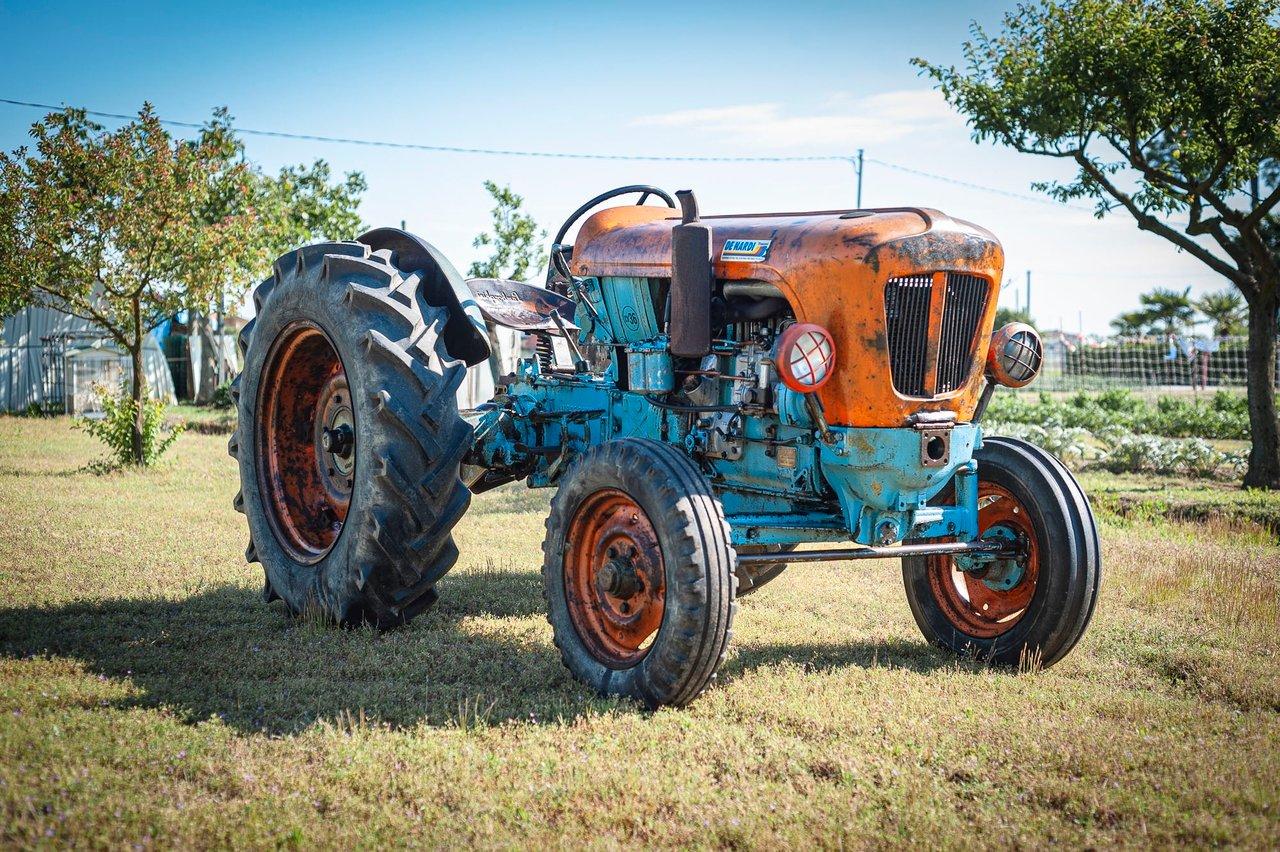 1960 Lamborghini 3352R LesAnciennes.com