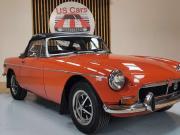 image_0-MG MGB Cabriolet - 1974